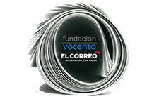 Premio al trabajo periodístico que haya contribuido a reflexionar y difundir los valores culturales, éticos, cívicos y democráticos.