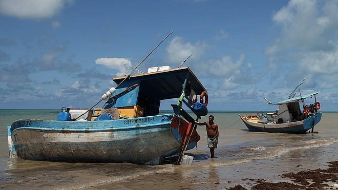 Joao Pessoa, una atracción tropical brasileña libre de turistas