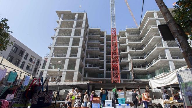 Las campanas de San Francisco recuerdan el terremoto que devastó Lorca