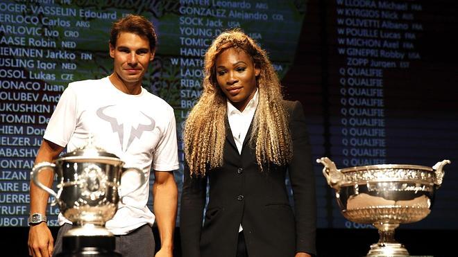 Nadal inicia ante Ginepri su búsqueda de la 'novena'