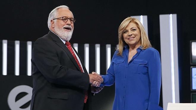 Acaba una campaña marcada por la acusación a Cañete de machista