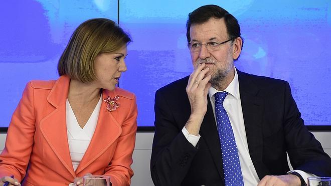 Rajoy anuncia un plan para recuperar apoyos tras la sangría de 2,5 millones de votos