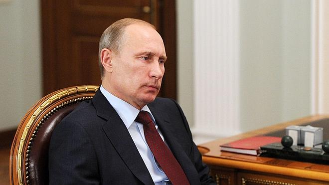 Rusia pide a EE UU las pruebas que respalden sus acusaciones sobre el MH17