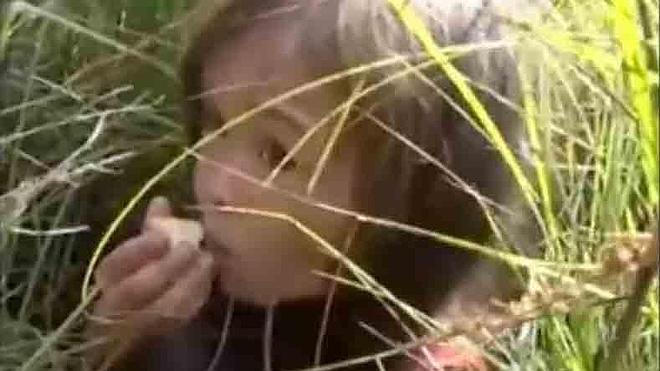 Una niña de tres años sobrevive 11 días en un bosque de Siberia