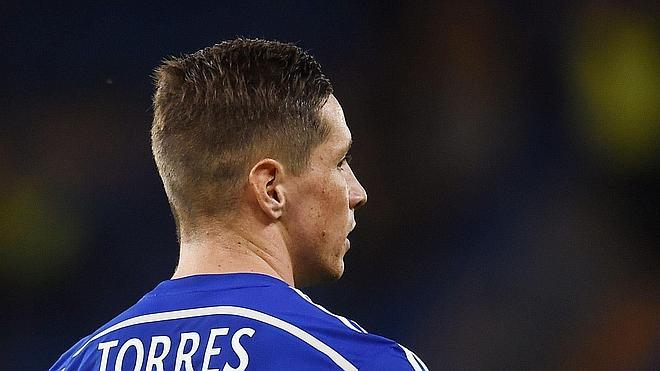 Fernando Torres elige el Milan a pesar de las llamadas de Simeone