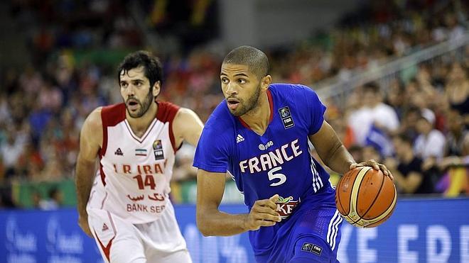 El Eurobasket de 2015, en cuatro países, con fase final en Lille