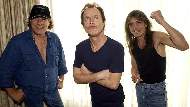 Malcolm Young ingresa en un hospital de Sídney por culpa de la demencia