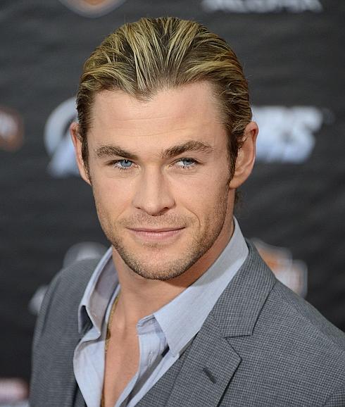 Chris Hemsworth es el hombre más sexy del mundo