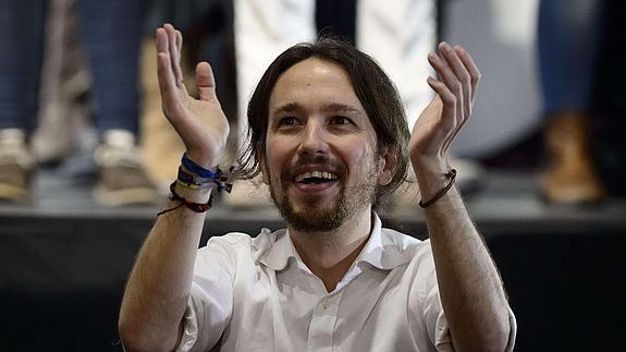 Los partidos acusan a Pablo Iglesias de "no tener abuela" por atribuirse las protestas contra el PP tras el 11M