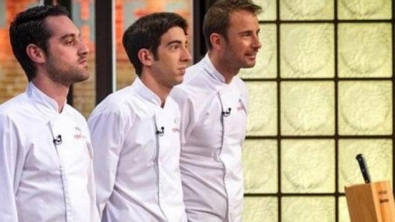 'Top Chef' se despide en lo más alto