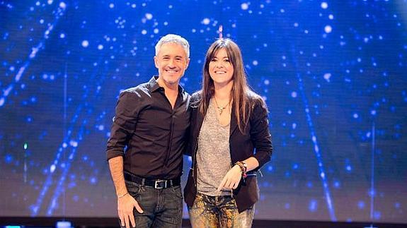 TVE busca un 'hit' para el nuevo año