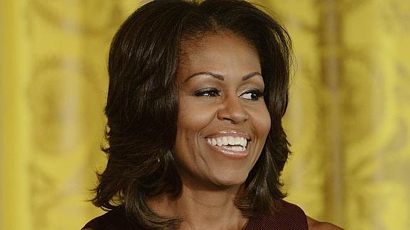 Michelle Obama cumple 51 años