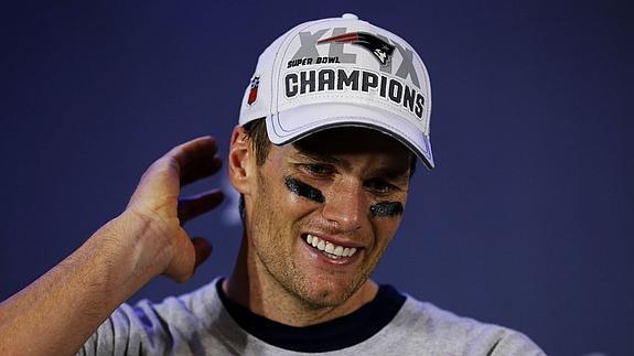 Todos quieren ser Tom Brady