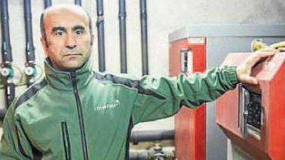 Un negocio al calor de la energía más limpia