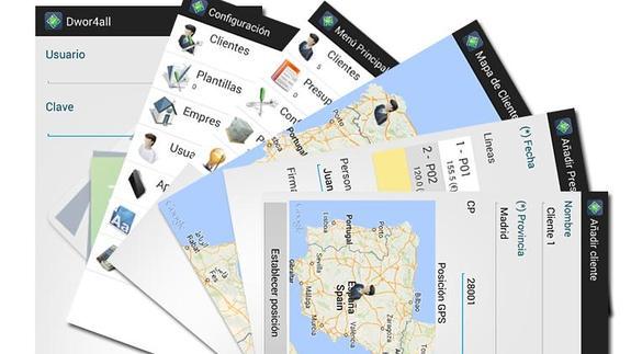 Dwor4all elimina los problemas de gestión de pymes y autónomos