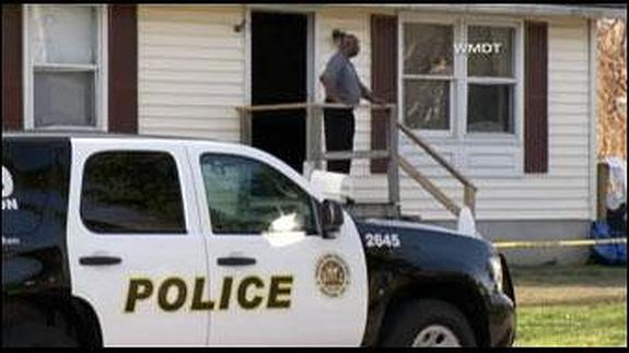 Mueren siete niños y un adulto por inhalación de monóxido de carbono en Maryland