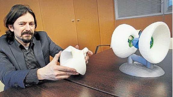 La naturaleza como inspiración