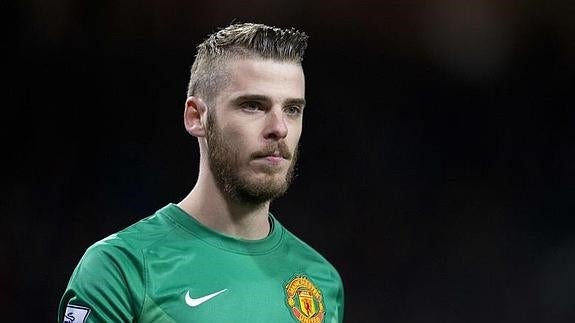 Órdagos estratégicos por De Gea