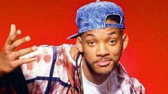 Will Smith prepara el regreso de 'El príncipe de Bel-Air'