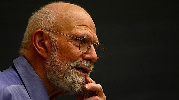 Muere el escritor y neurólogo Oliver Sacks