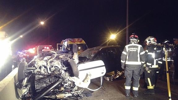 Las carreteras se cobran la vida de al menos 216 personas entre julio y agosto