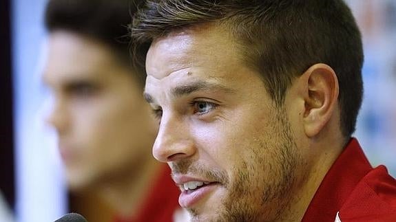 Azpilicueta: «He vivido el cariño que le tienen a De Gea y seguro que lo seguirá teniendo»