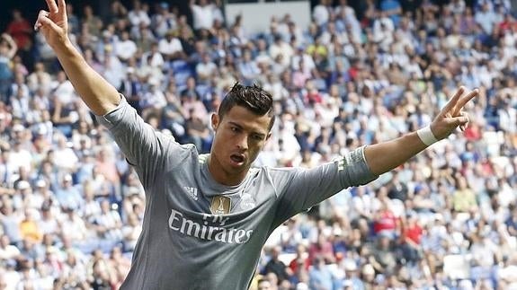 Cristiano y Messi, relanzados para la 'spanish Champions'