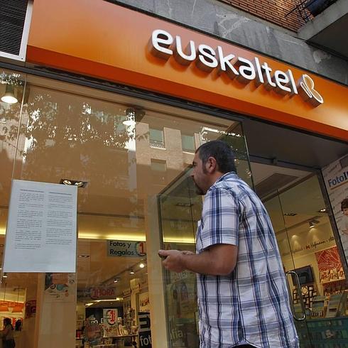 Euskaltel pone rumbo a Finisterre para crecer