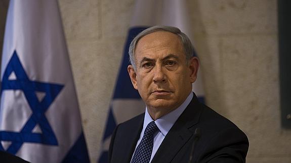 La misión imposible de Netanyahu