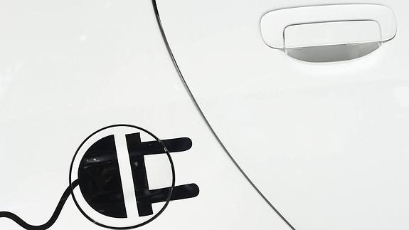 Coche eléctrico: la revolución pendiente