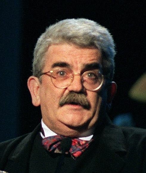 El figurinista Pedro Moreno, Premio Nacional de Teatro 2015