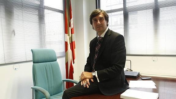 El empleo público da por superada la crisis en Euskadi