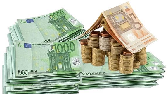 ¿Cobrar por tener hipoteca? Una quimera