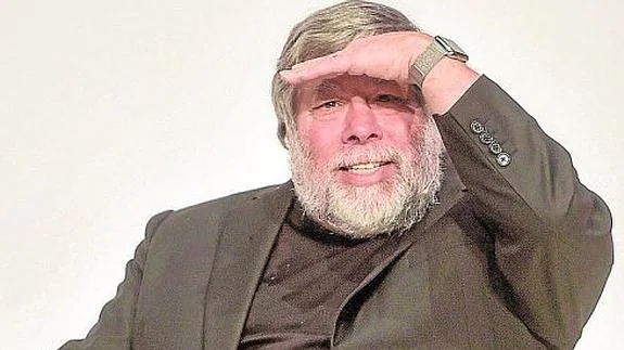 Steve Wozniak: «Apple ha hecho bien en apostar por cosas que a Jobs no le terminaban de gustar»