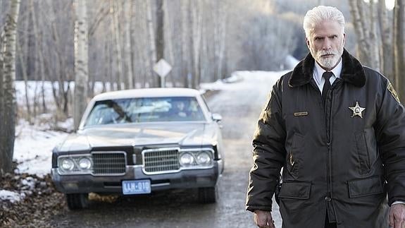 Todos los caminos conducen a Fargo