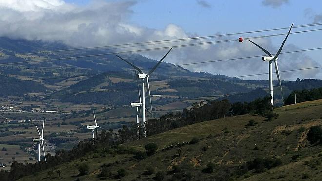 Latinoamérica, una oportunidad para Iberdrola