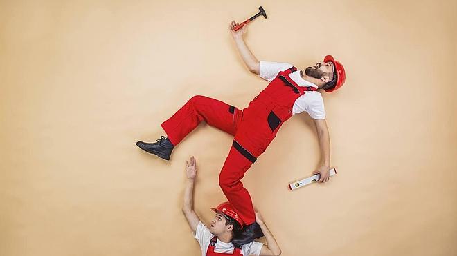 Mayor control en el nuevo sistema de bajas por enfermedad