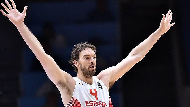 «Invertiría en un fondo del deporte español»