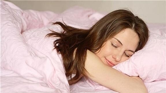 Los hábitos de la gente que siempre duerme bien | El Correo