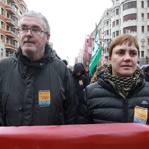 Combatir la desigualdad y desbloquear la negociación colectiva