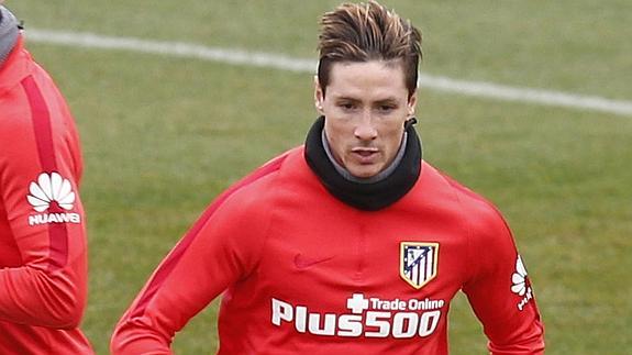 Se estrecha el cerco sobre Fernando Torres