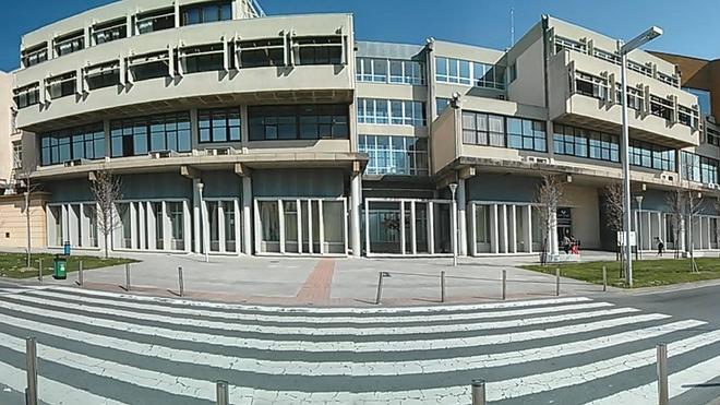 La energía que mueve a la UPV