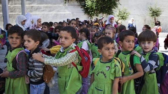 Unicef pide ayuda para atender a 43 millones de niños en 63 países