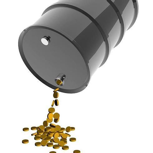Fondos que ganan con un petróleo a menos de 30 dólares