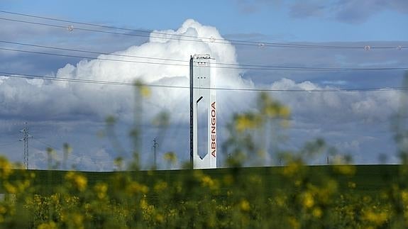 Abengoa solicita el preconcurso de acreedores para tres filiales en Brasil