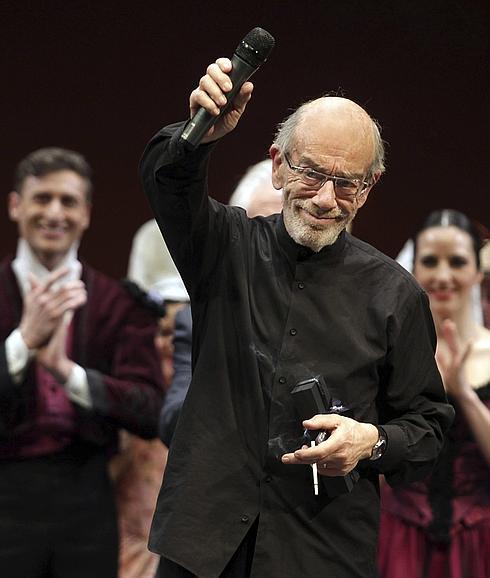 Muere Miguel Roa, uno de los grandes embajadores de la zarzuela