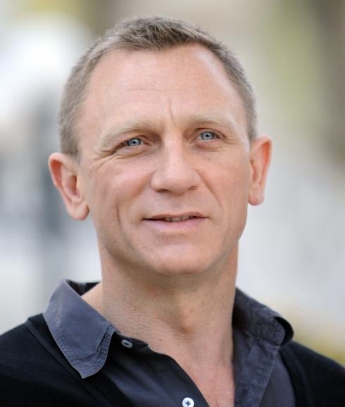 La 'Pureza' de Daniel Craig