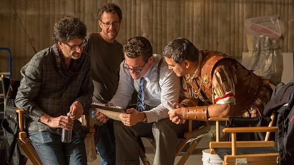 Los hermanos Coen y el principio de incertidumbre