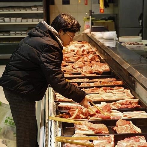 Los vascos destinan a la cesta de la compra un 8,2% más que la media española