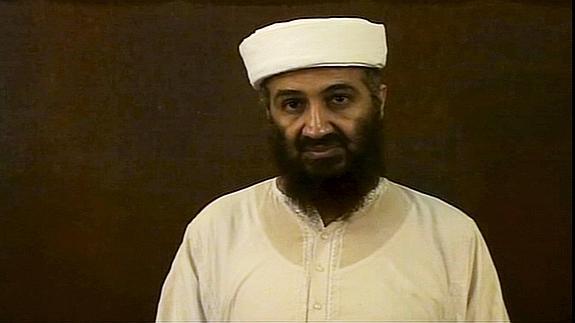 Bin Laden dejó 29 millones de dólares a su familia para la yihad